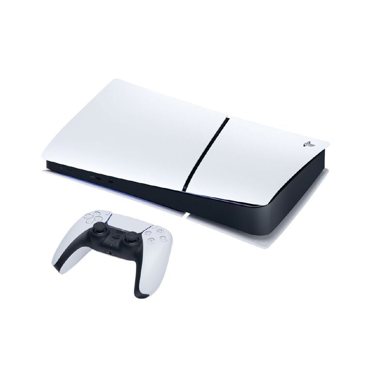 PS5 Digital Edition Console - 825GB