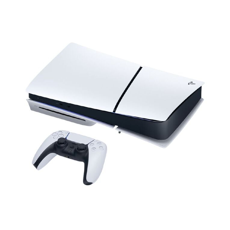 PS5 Slim Console - 1TB