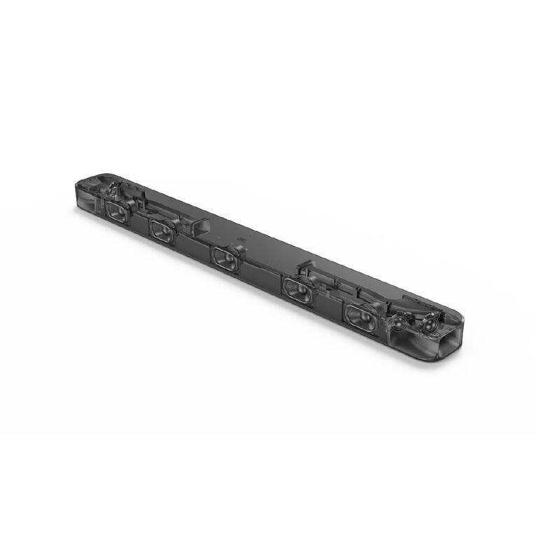 JBL Bar 300MK2 5.0ch All-In-One Soundbar with Dolby Atmos - Black