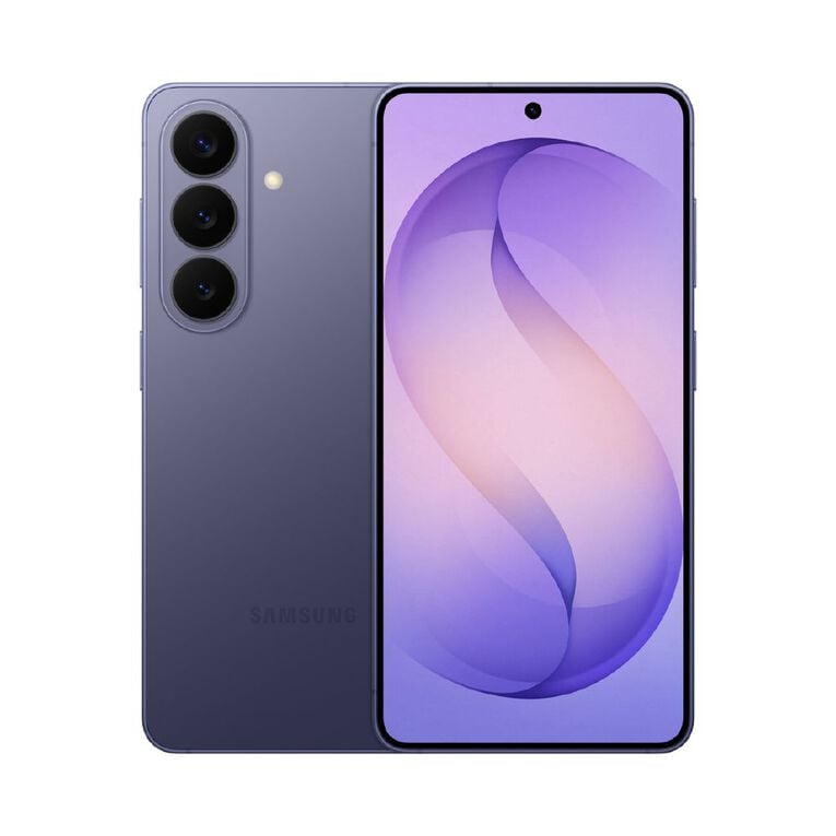 Samsung Galaxy S26 256GB - Cobalt Violet