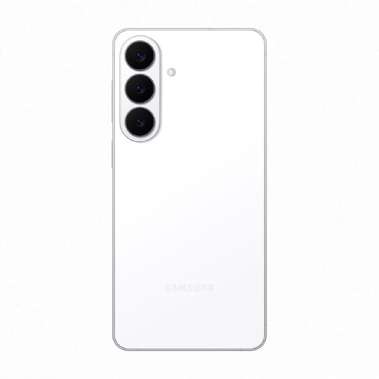 Samsung Galaxy S26+ 256GB - White