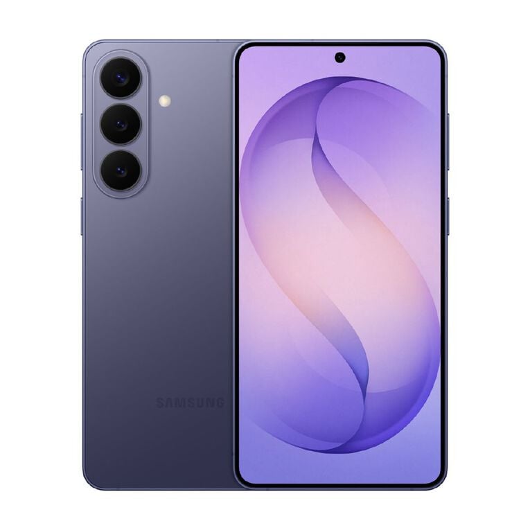Samsung Galaxy S26+ 256GB - Cobalt Violet