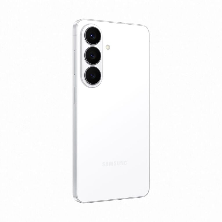 Samsung Galaxy S26 512GB - White