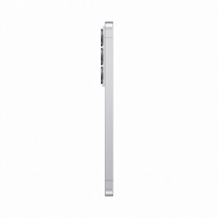 Samsung Galaxy S26 256GB - White
