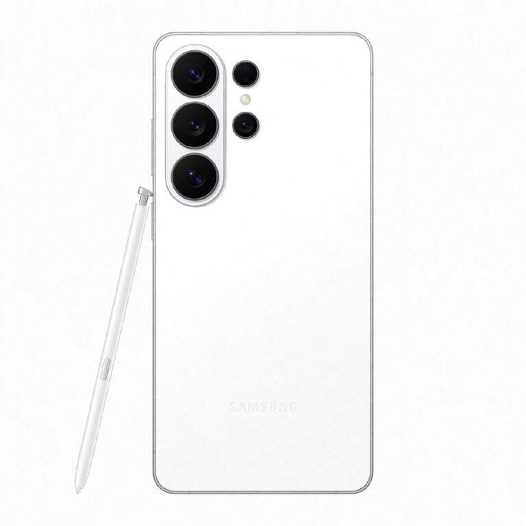 Samsung Galaxy S26 Ultra 512GB - White