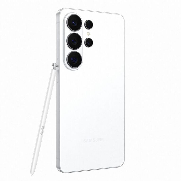 Samsung Galaxy S26 Ultra 512GB - White