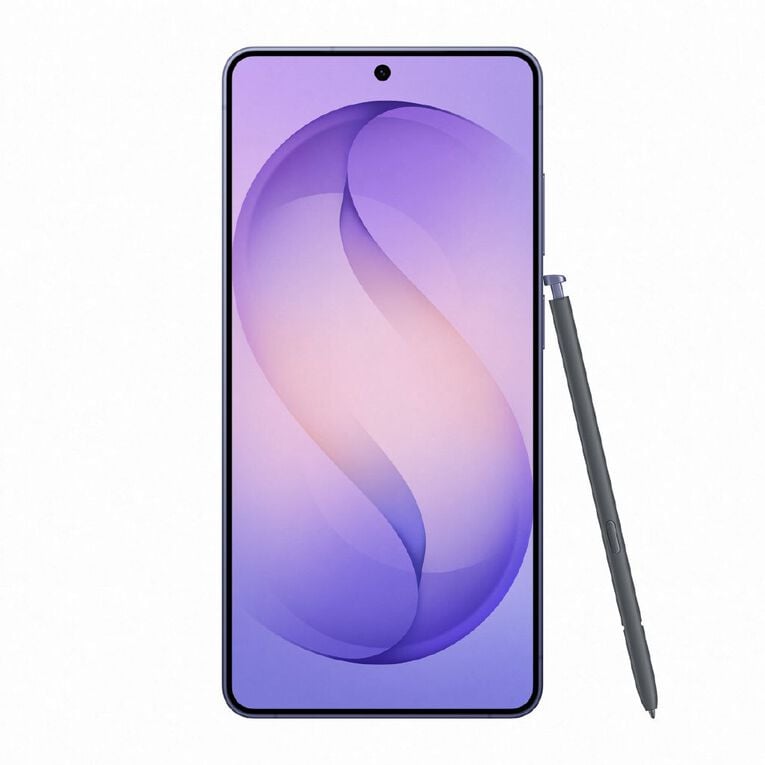 Samsung Galaxy S26 Ultra 512GB - Cobalt Violet