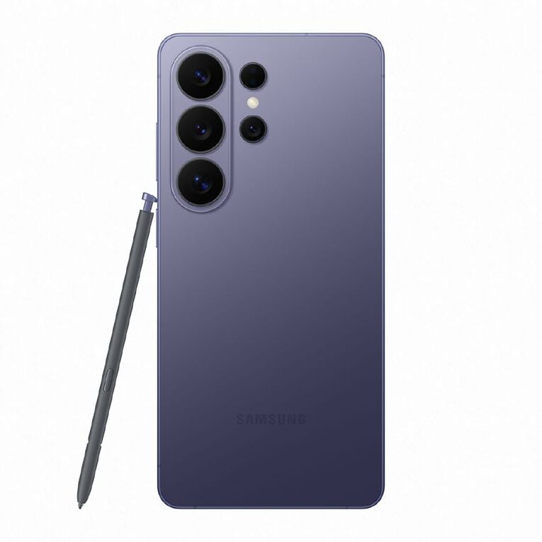 Samsung Galaxy S26 Ultra 512GB - Cobalt Violet