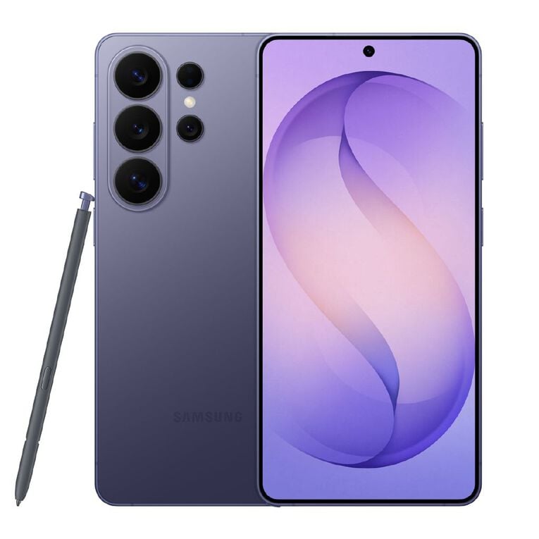 Samsung Galaxy S26 Ultra 256GB - Cobalt Violet