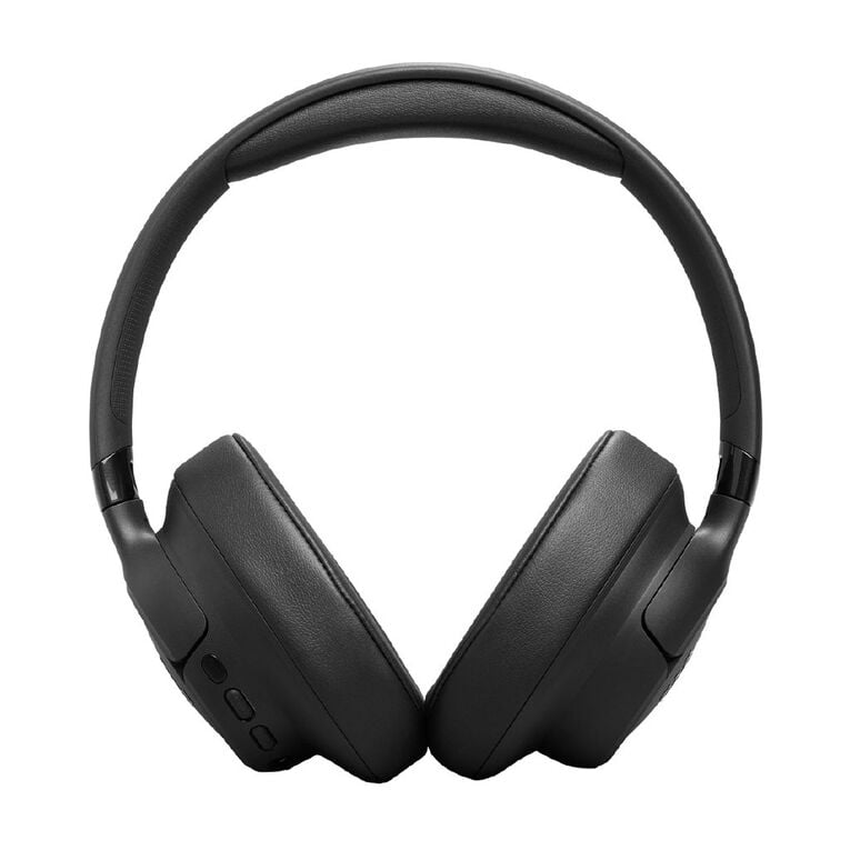 JBL Tune 780NC Wireless Over-Ear Noise Cancelling Headphones - Black
