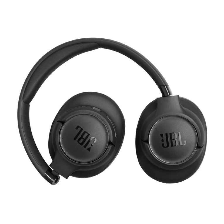 JBL Tune 780NC Wireless Over-Ear Noise Cancelling Headphones - Black