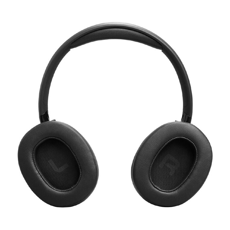 JBL Tune 780NC Wireless Over-Ear Noise Cancelling Headphones - Black