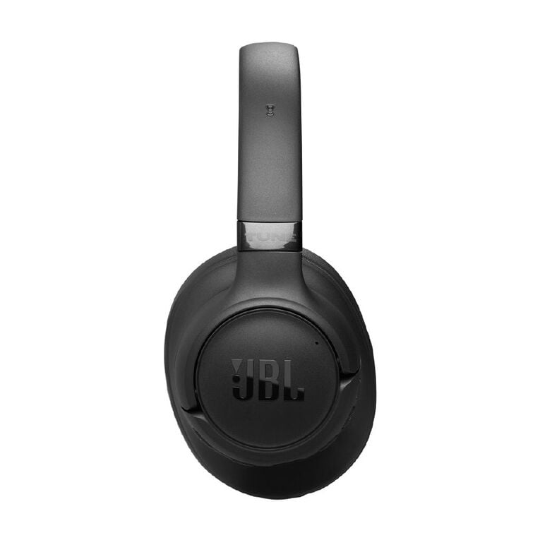 JBL Tune 780NC Wireless Over-Ear Noise Cancelling Headphones - Black