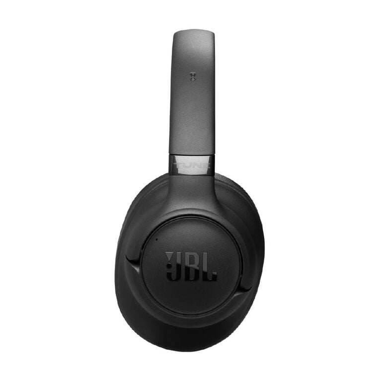 JBL Tune 780NC Wireless Over-Ear Noise Cancelling Headphones - Black