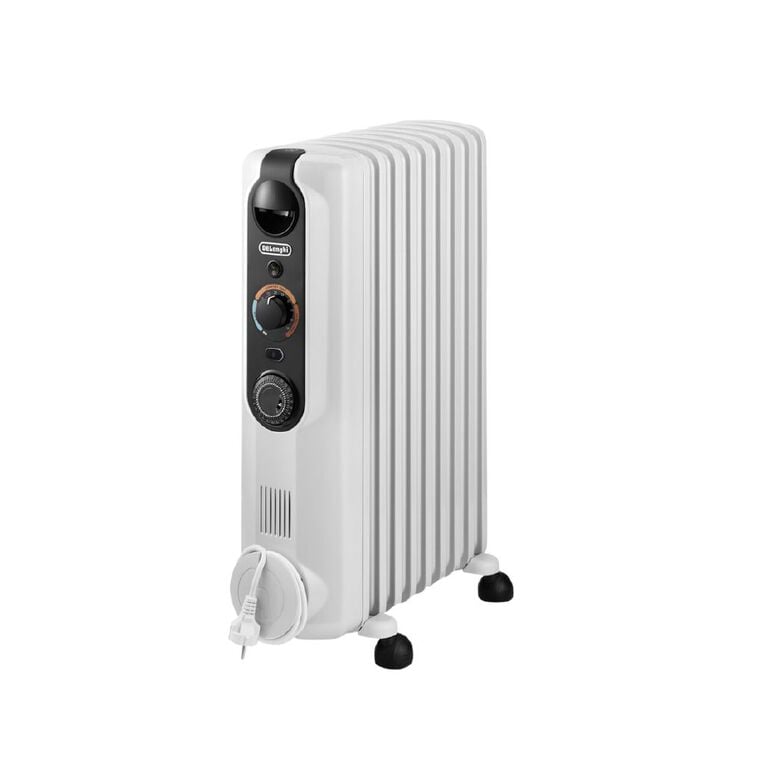 Delonghi RadiaS EasyTronic 2000W Oil Column Heater (TRRSE0920T)