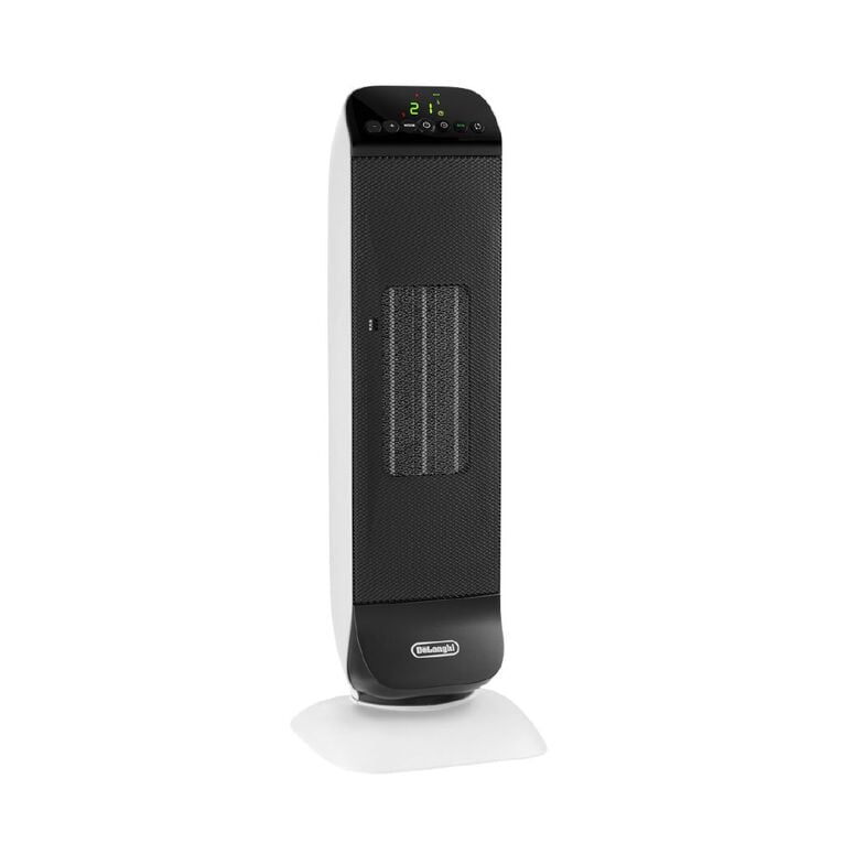 Delonghi Ceramic Tower Heater 2000W (HFX25S20)
