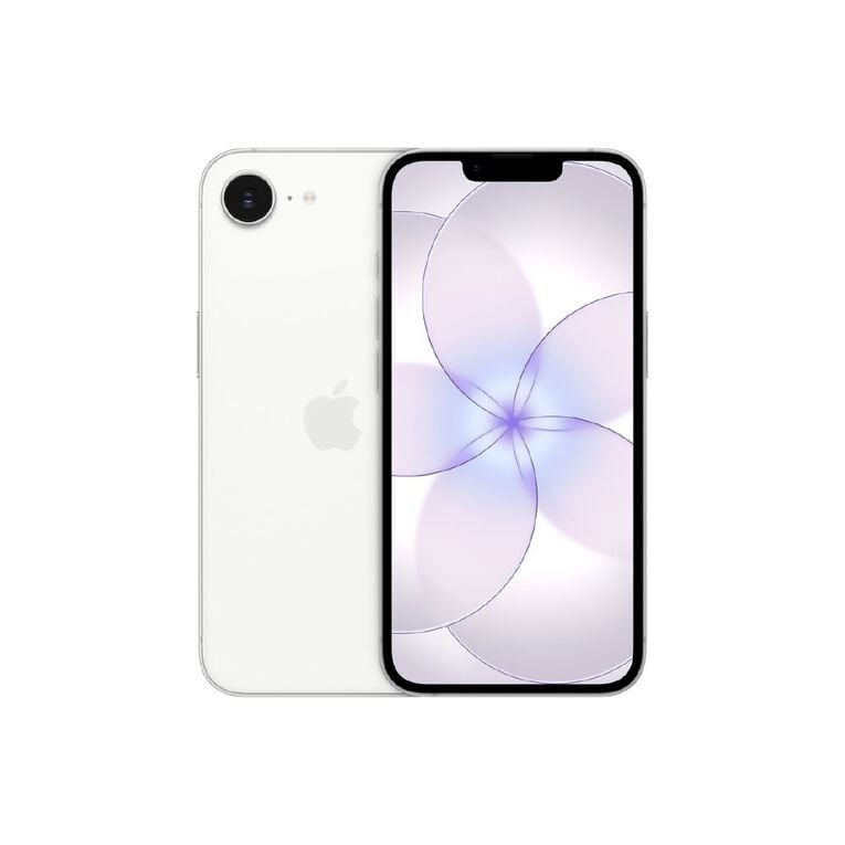 Apple iPhone 17e 256GB White