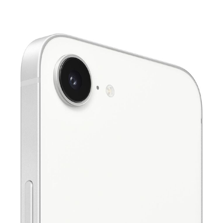 Apple iPhone 17e 256GB White