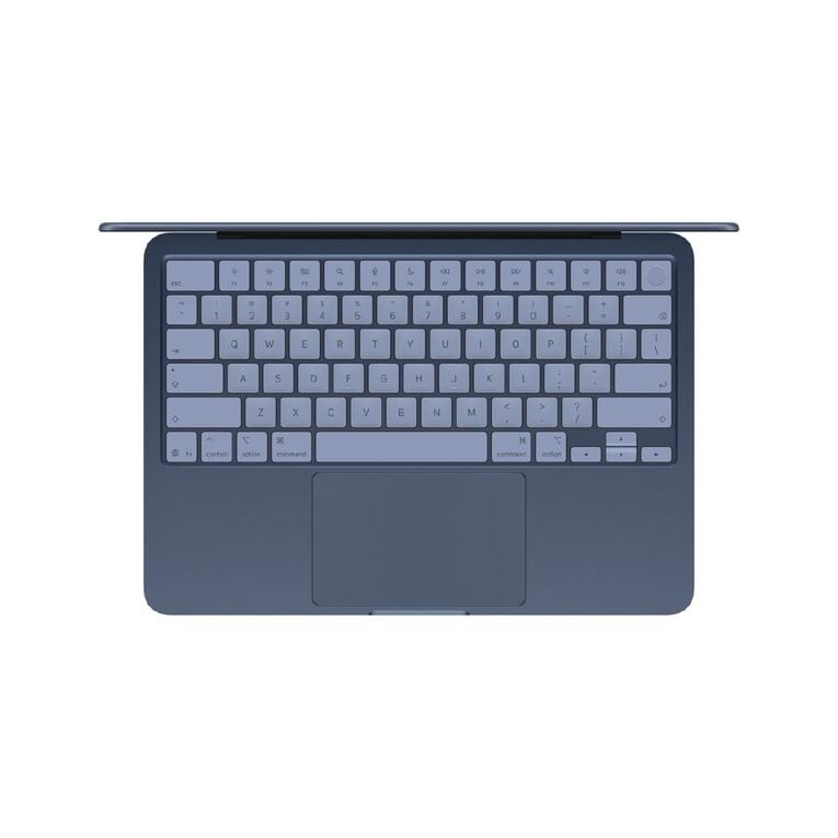 Apple MacBook Neo 13-inch with A18 Pro Chip 8GB/512GB 6 Core CPU 5 Core GPU - Touch ID - Indigo