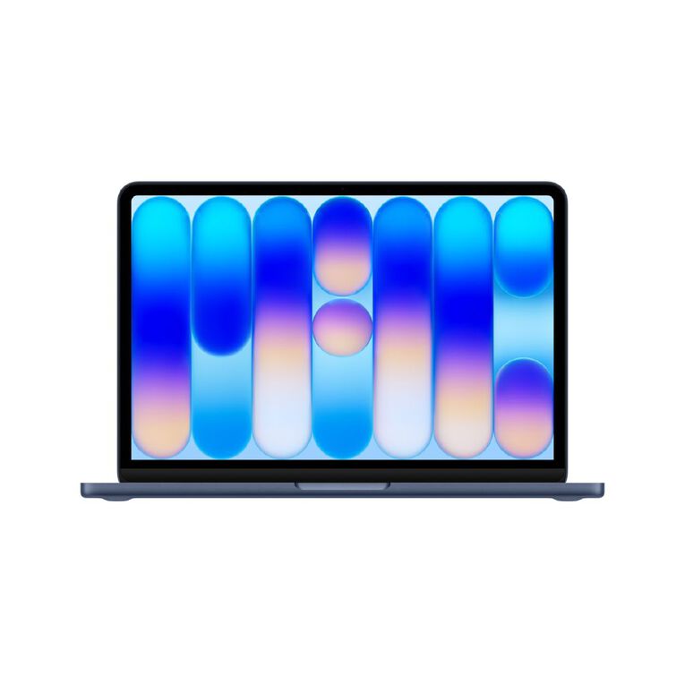 Apple MacBook Neo 13-inch with A18 Pro Chip 8GB/256GB 6 Core CPU 5 Core GPU - Indigo