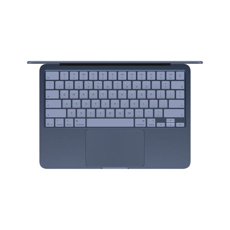 Apple MacBook Neo 13-inch with A18 Pro Chip 8GB/256GB 6 Core CPU 5 Core GPU - Indigo