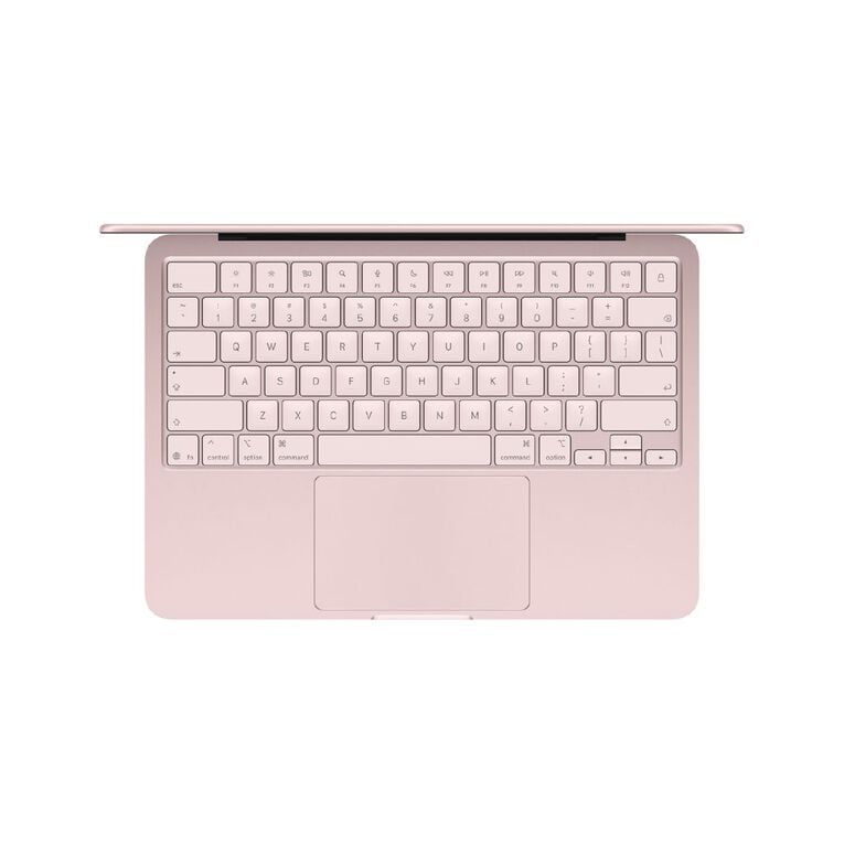 Apple MacBook Neo 13-inch with A18 Pro Chip 8GB/256GB 6 Core CPU 5 Core GPU - Blush