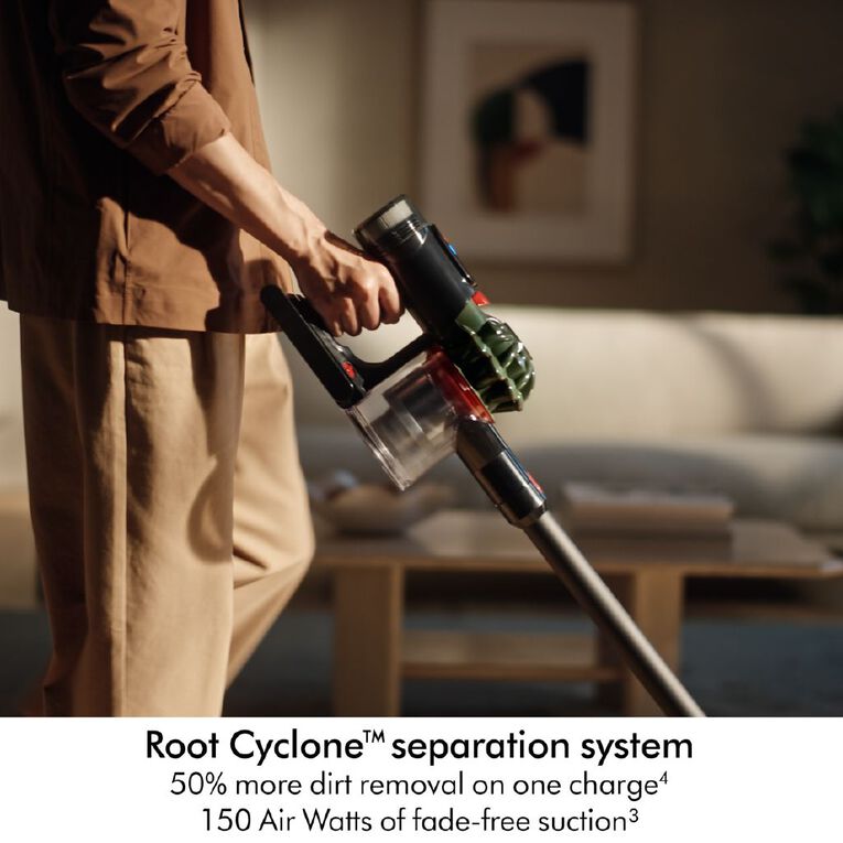 Dyson V8 Cyclone Cordless Vacuum