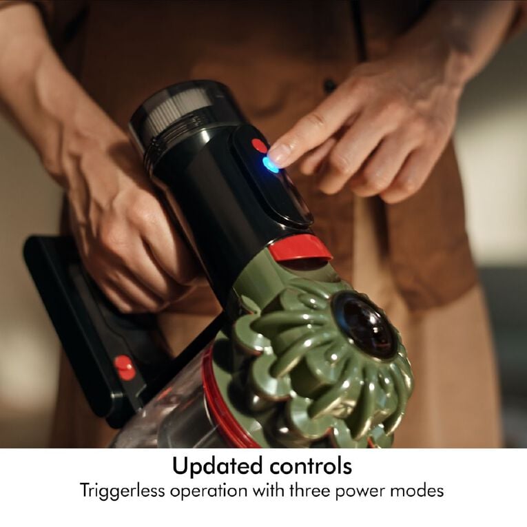 Dyson V8 Cyclone Cordless Vacuum