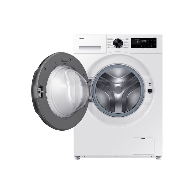 Samsung 9kg Front Load Washer with AI Bubblewash