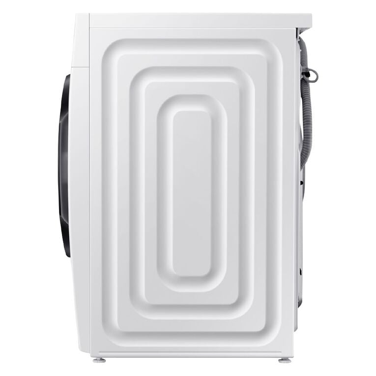 Samsung 9kg Front Load Washer with AI Bubblewash