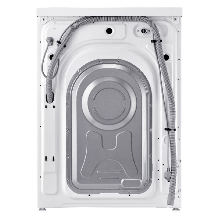 Samsung 9kg Front Load Washer with AI Bubblewash