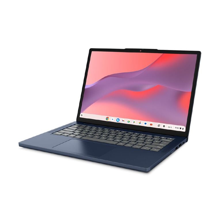 Lenovo IdeaPad Slim 3 14 inch WUXGA MediaTek Kompanio 540 4GB RAM 128GB UFS Chromebook