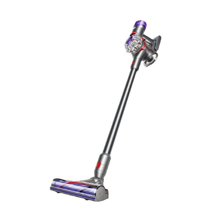Dyson V8 Advanced + Car Cleaning Kit