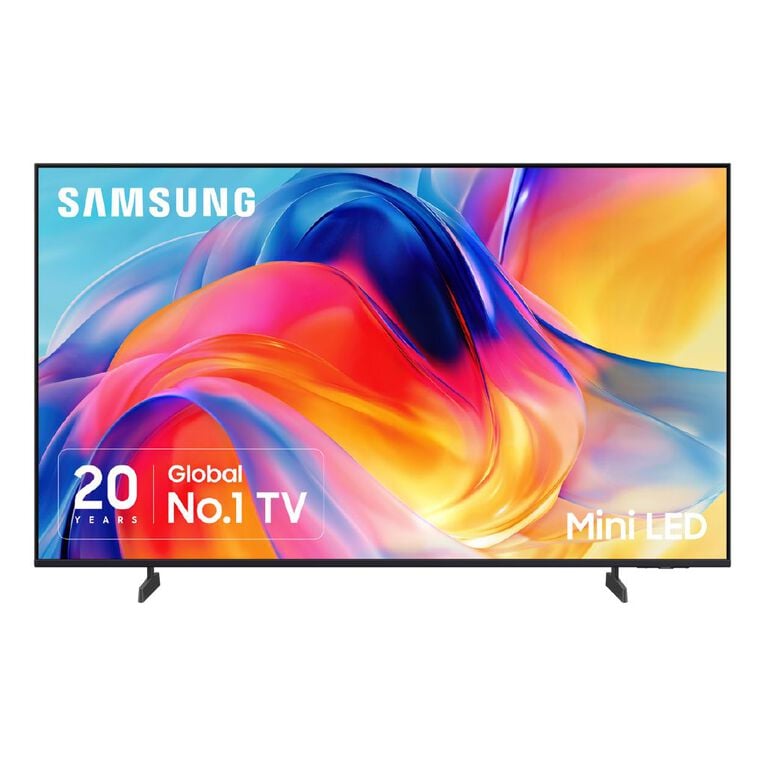 Samsung 43 Inch M70H Mini LED 4K Vision AI Smart TV