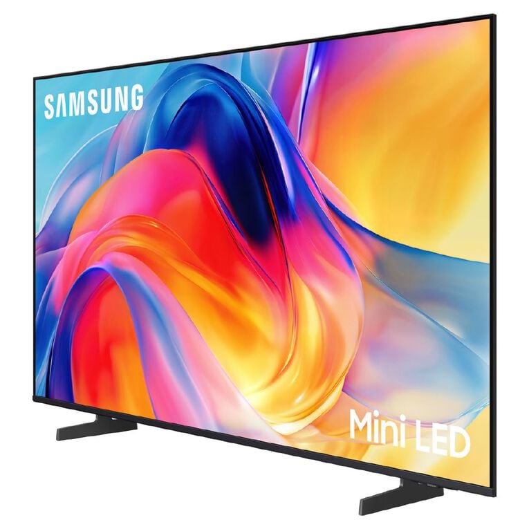 Samsung 43 Inch M70H Mini LED 4K Vision AI Smart TV