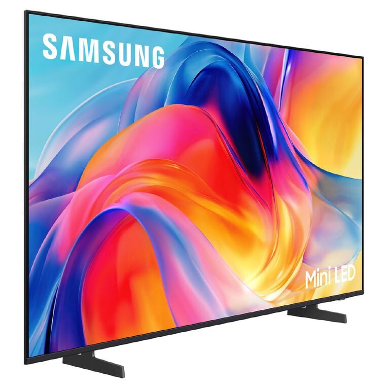 Samsung 43 Inch M70H Mini LED 4K Vision AI Smart TV