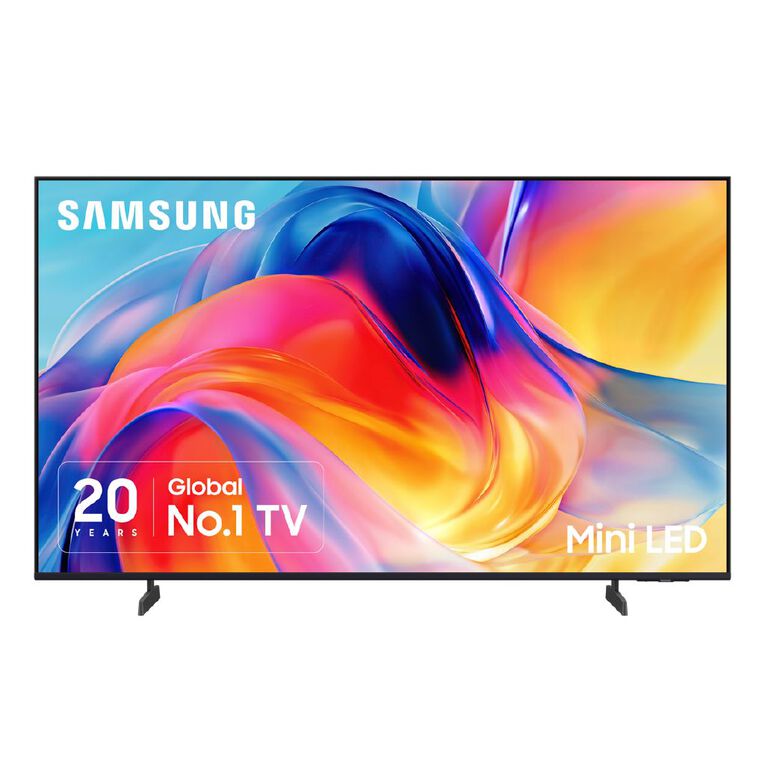 Samsung 50 Inch M70H Mini LED 4K Vision AI Smart TV