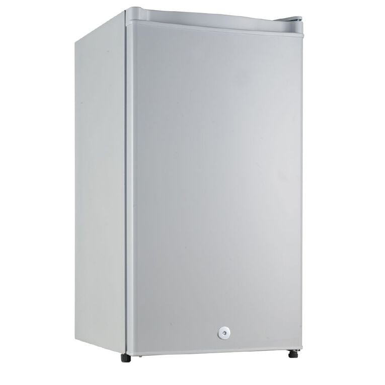 Sheffield 91L Bar Fridge - White
