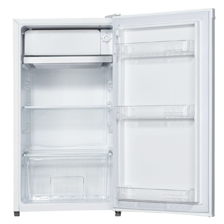 Sheffield 91L Bar Fridge - White