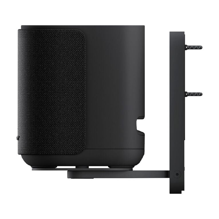 Bose Lifestyle Wall Bracket - Black