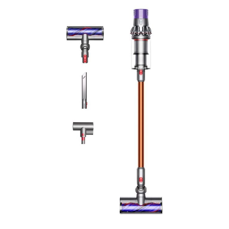 Dyson Cyclone V10 Cordless Vacuum