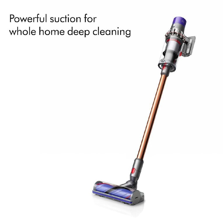 Dyson Cyclone V10 Cordless Vacuum