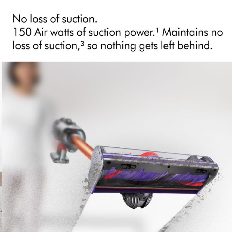 Dyson Cyclone V10 Cordless Vacuum