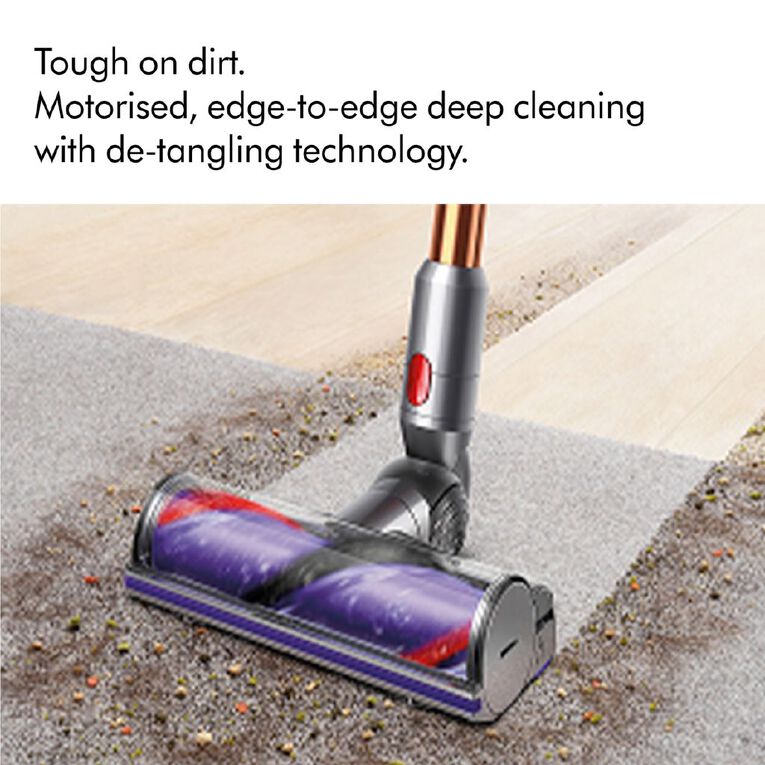 Dyson Cyclone V10 Cordless Vacuum