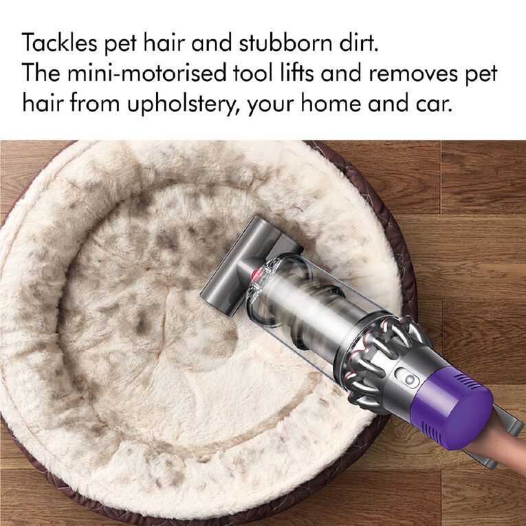 Dyson Cyclone V10 Cordless Vacuum