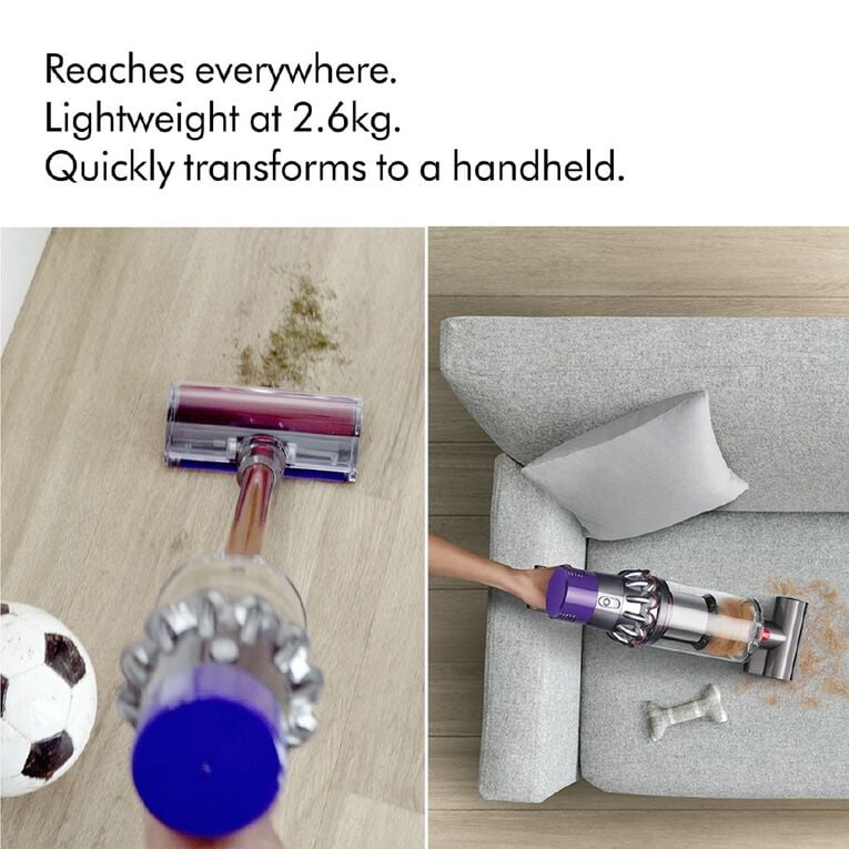 Dyson Cyclone V10 Cordless Vacuum