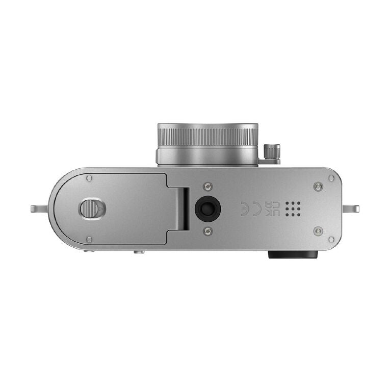 Fujifilm X-Half Silver