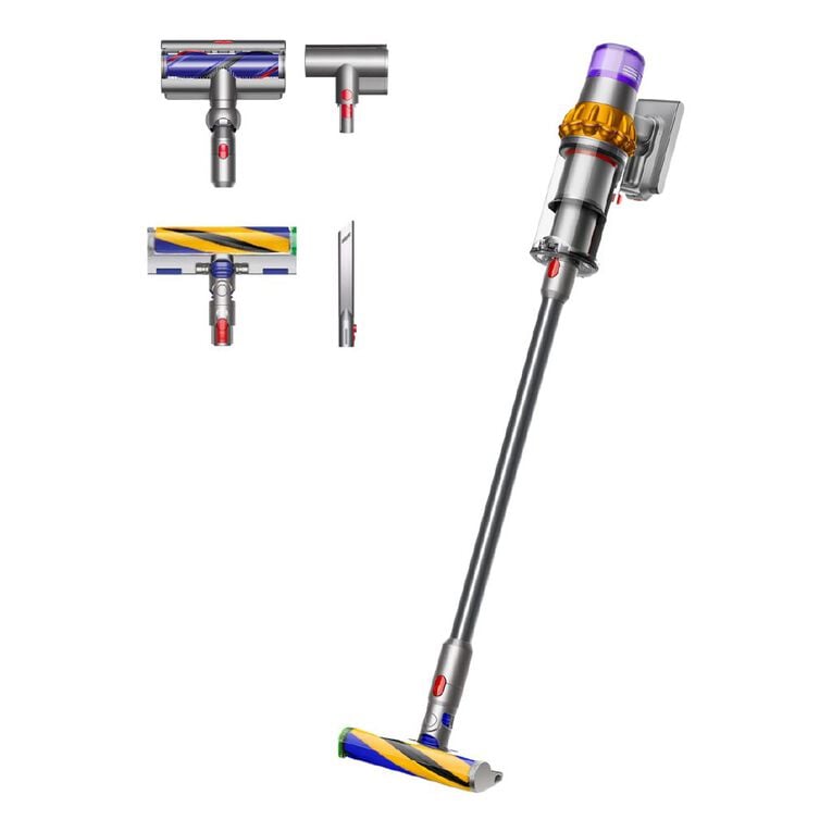 Dyson V15 Detect Absolute Cordless Vacuum 2026