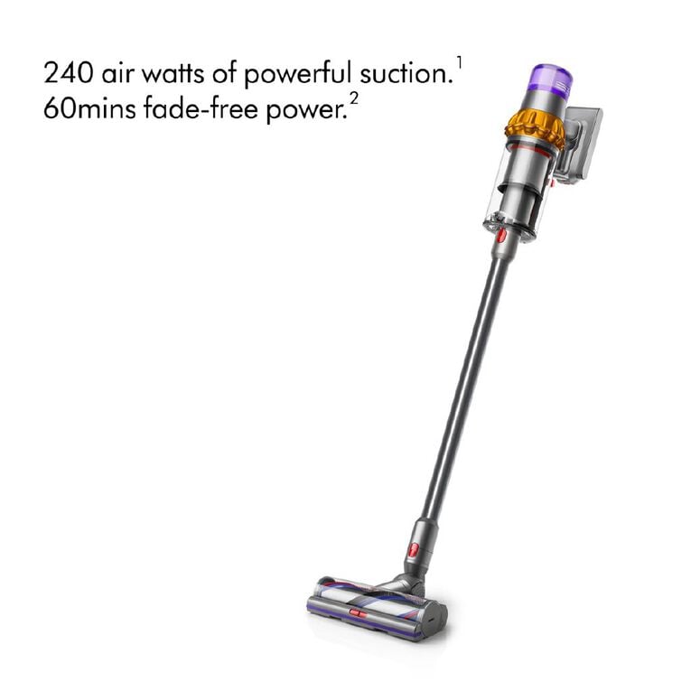 Dyson V15 Detect Absolute Cordless Vacuum 2026