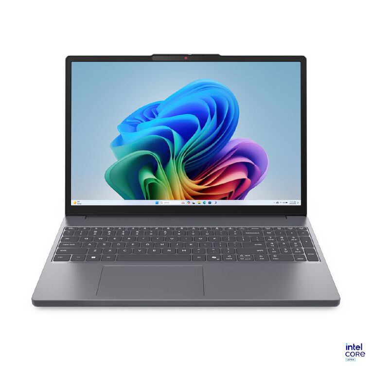 Lenovo IdeaPad Slim 3i 15.3 Inch WUXGA Intel Core 5-320 8GB RAM 512GB SSD Windows 11 Notebook